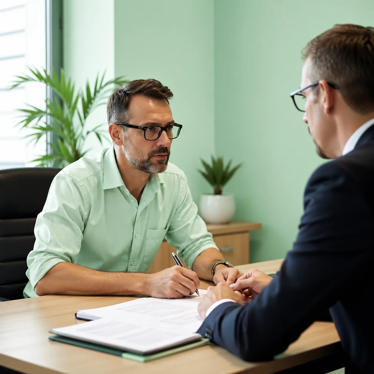 Interview Guide Development